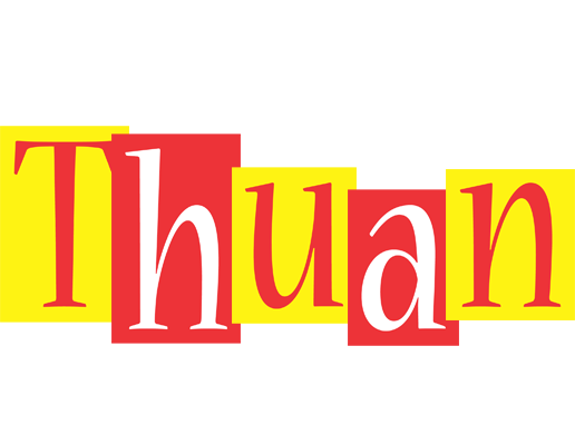 Thuan errors logo