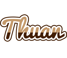 Thuan exclusive logo