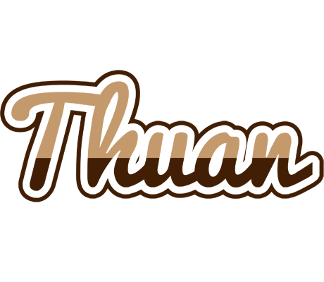 Thuan exclusive logo