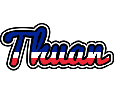 Thuan france logo