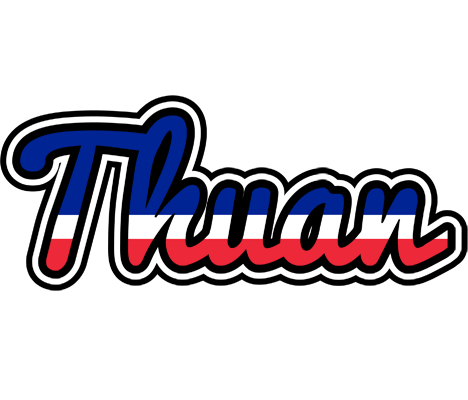 Thuan france logo