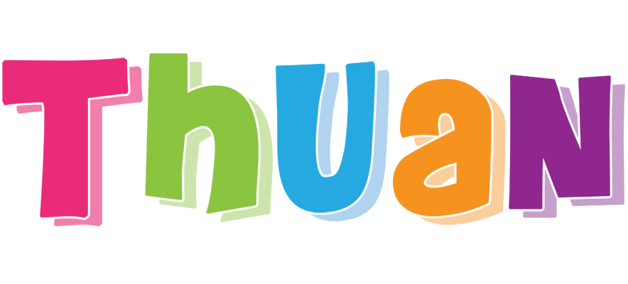 Thuan friday logo