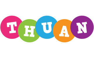 Thuan friends logo