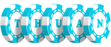 Thuan funbet logo