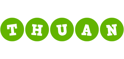 Thuan games logo