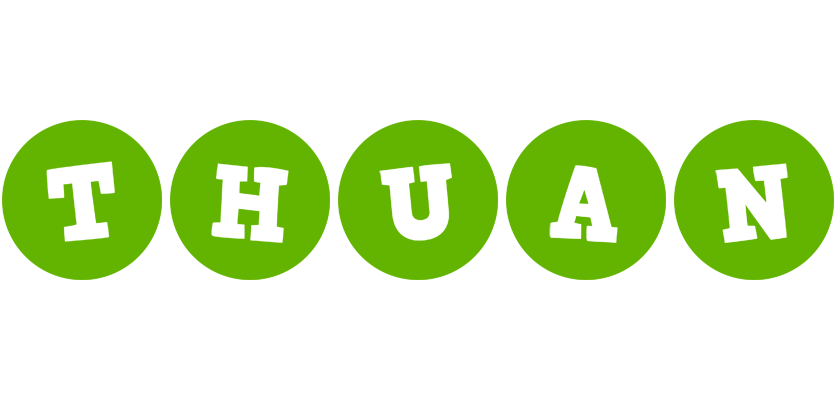 Thuan games logo