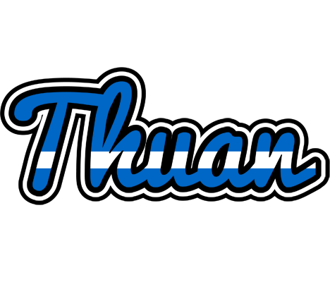 Thuan greece logo