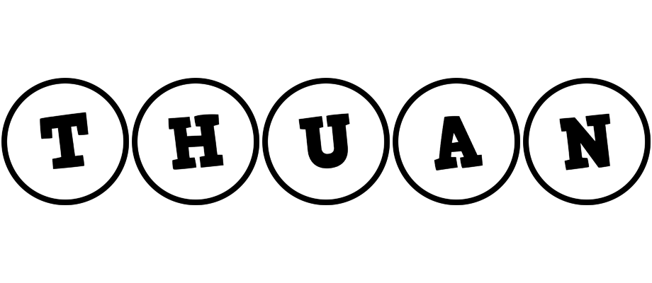 Thuan handy logo