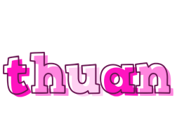 Thuan hello logo