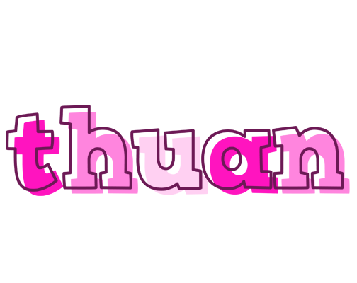 Thuan hello logo