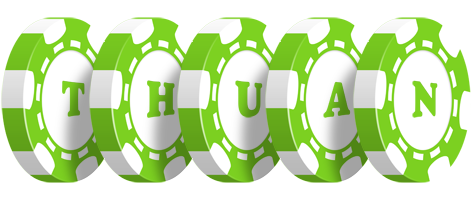 Thuan holdem logo