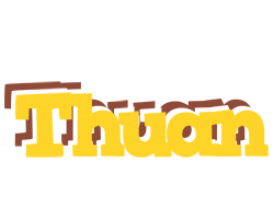 Thuan hotcup logo