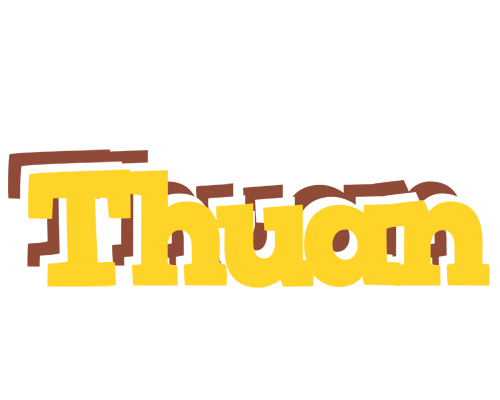 Thuan hotcup logo