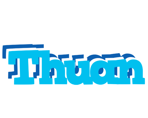 Thuan jacuzzi logo