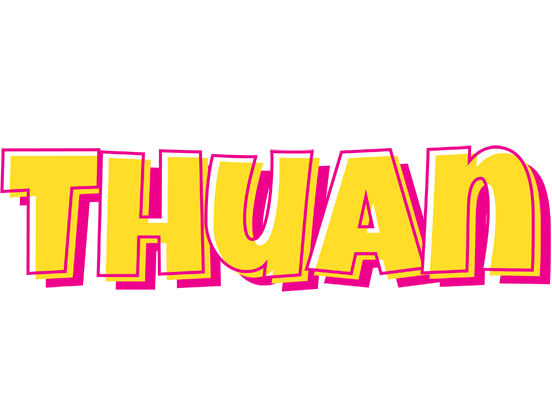 Thuan kaboom logo