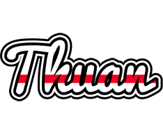 Thuan kingdom logo