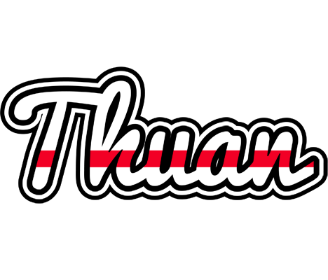 Thuan kingdom logo
