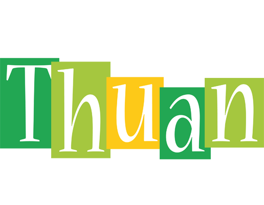Thuan lemonade logo