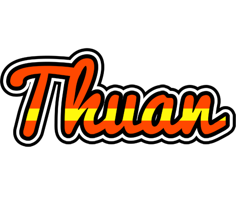 Thuan madrid logo