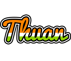 Thuan mumbai logo