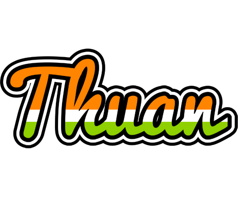 Thuan mumbai logo