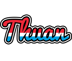 Thuan norway logo