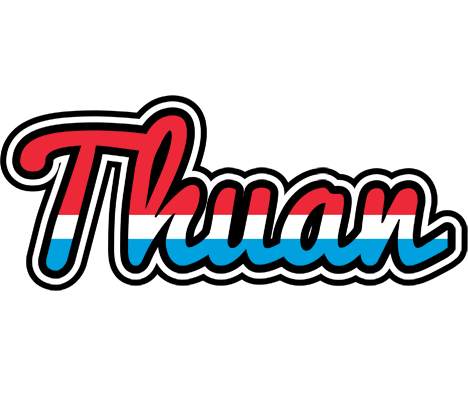 Thuan norway logo