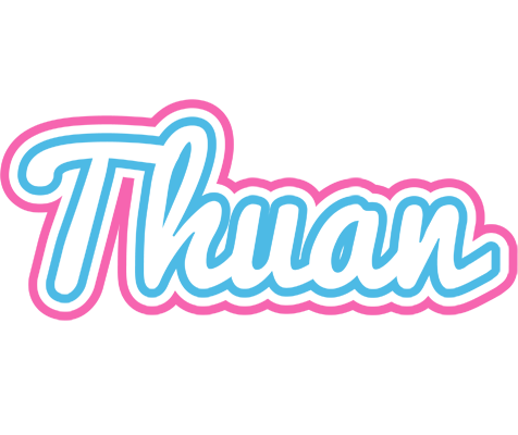 Thuan outdoors logo
