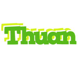 Thuan picnic logo