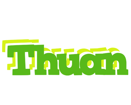 Thuan picnic logo
