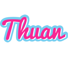 Thuan popstar logo