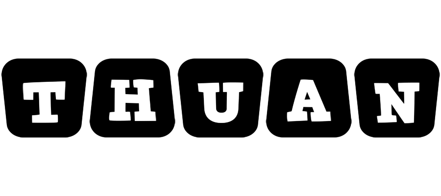 Thuan racing logo