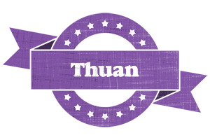 Thuan royal logo