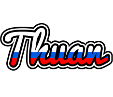 Thuan russia logo