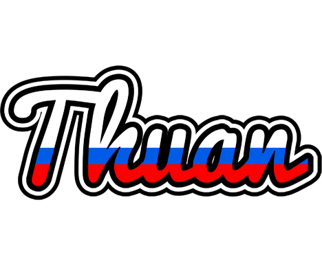 Thuan russia logo