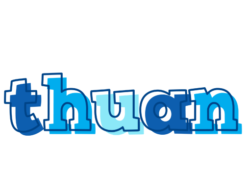 Thuan sailor logo