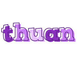 Thuan sensual logo