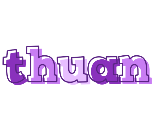 Thuan sensual logo