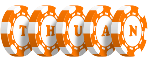 Thuan stacks logo