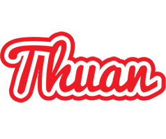 Thuan sunshine logo