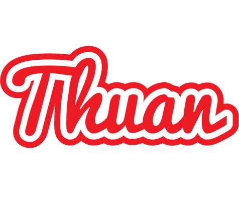 Thuan sunshine logo