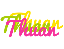 Thuan sweets logo