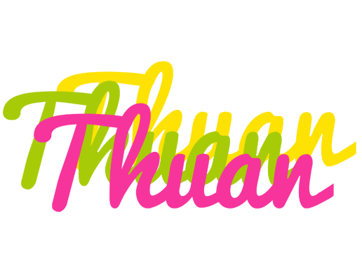Thuan sweets logo