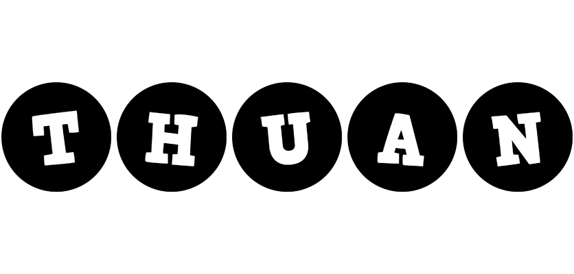 Thuan tools logo