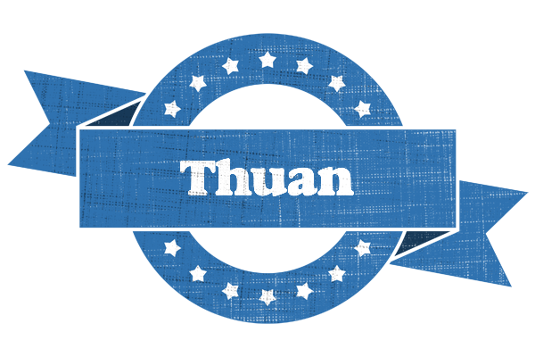Thuan trust logo
