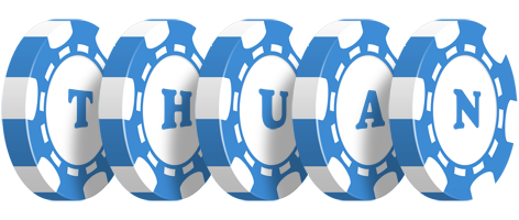 Thuan vegas logo