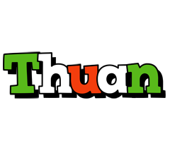 Thuan venezia logo