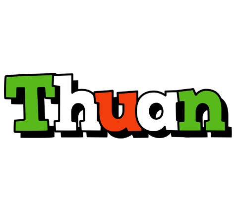 Thuan venezia logo
