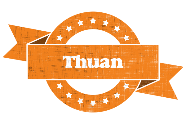 Thuan victory logo