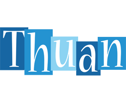 Thuan winter logo